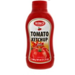 Wiko Ketchup Hot 900